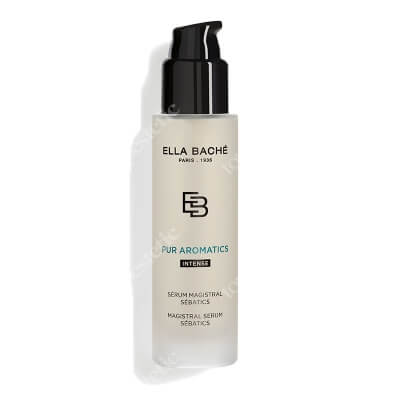 Ella Bache Serum Magistral Sebatics 20,7% Serum normalizujące do skóry tłustej i mieszanej 30 ml