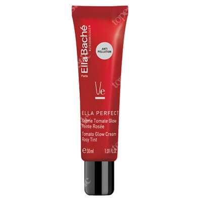 Ella Bache Tomato Glow Cream - Rosy Tint Pomidorowy krem rozświetlający 30 ml