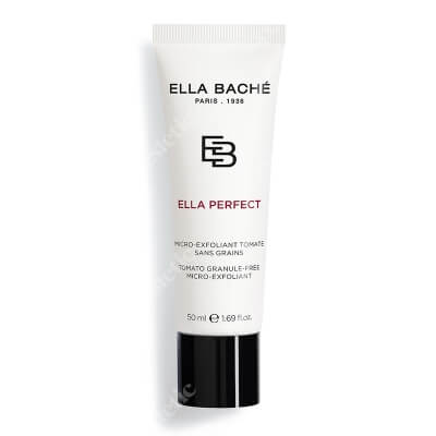 Ella Bache Tomato Granule-Free Micro-Exfoliant Peeling enzymatyczny pomidorowy 50 ml