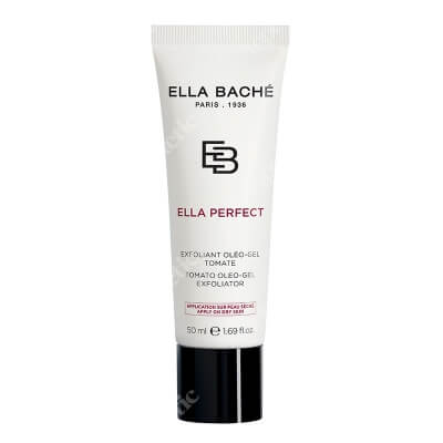 Ella Bache Tomato Oleo-Gel Exfoliator Pomidorowy żel pilingujący 3w1 50 ml