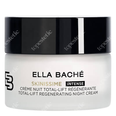 Ella Bache Total-Lift Regenerating Night Cream Liftingująco-Regenerujący krem na noc 50 ml