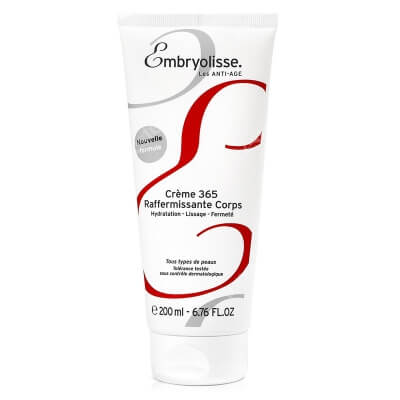 Embryolisse 365 Cream Body Firming Care Kuracja ujędrniająca do ciała 200 ml