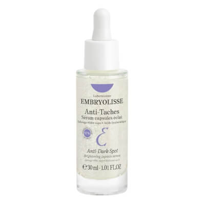 Embryolisse Brightening Capsule Serum Skoncentrowane serum redukujące przebarwienia 30 ml