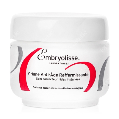 Embryolisse Creme Anti Age Raffermissante Napinający krem przeciwstarzeniowy 50 ml