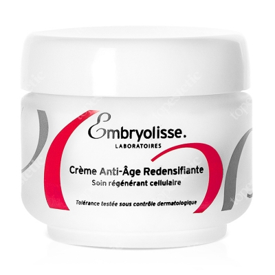 Embryolisse Creme Anti-Age Redensifiante Przeciwzmarszczkowy krem zwiększający gęstość skóry 50 ml