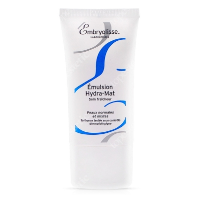 Embryolisse Emulsion Hydra Mat Emulsja hydra mat 40 ml