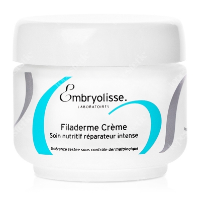 Embryolisse Filaderme Creme Krem odżywiający i regenerujący 50 ml