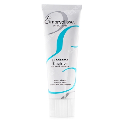 Embryolisse Filaderme Emulsion Emulsja odżywiająca 75 ml