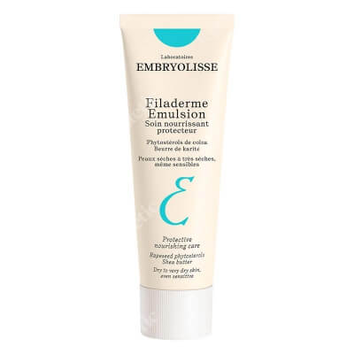 Embryolisse Filaderme Emulsion Odżywiająca emulsja 75 ml