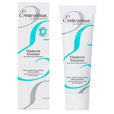 Embryolisse Filaderme Emulsion Odżywiająca emulsja 75 ml