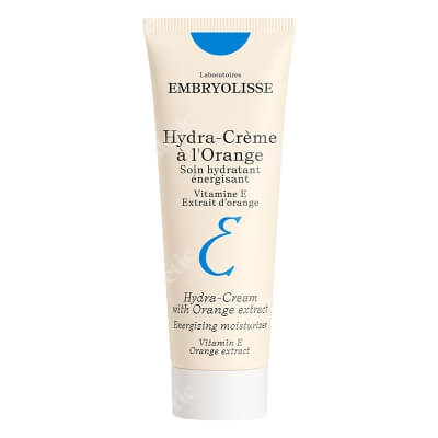 Embryolisse Hydra Creme a l'Orange Krem nawilżający z pomarańczą 50 ml