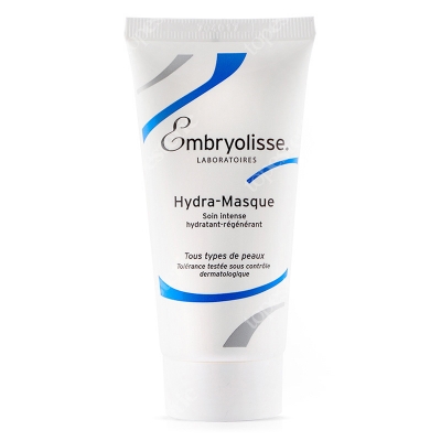 Embryolisse Hydra Mask Maska nawilżająca 60 ml