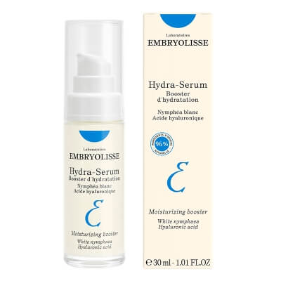 Embryolisse Hydra Serum Odświeżające serum do twarzy 30 ml