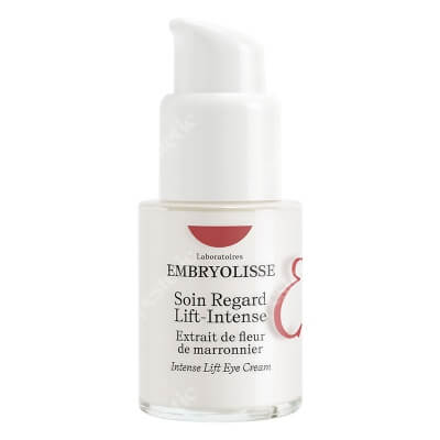 Embryolisse Intense Lift Eye Cream Krem intensywnie liftingujący kontur oczu 15 ml