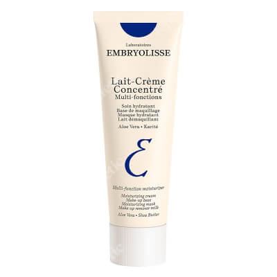 Embryolisse Lait-Creme Concentre Krem odżywczo-nawilżający 15 ml