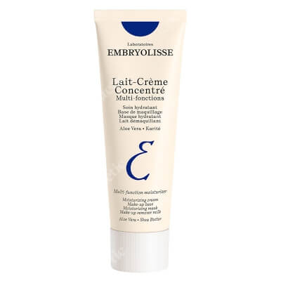 Embryolisse Lait-Creme Concentre Krem odżywczo-nawilżający 75 ml