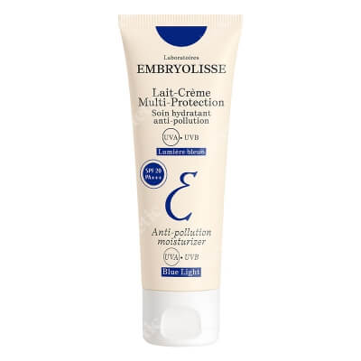 Embryolisse Lait Creme Multi Protection SPF 20 Krem odżywczo ochronny 40 ml