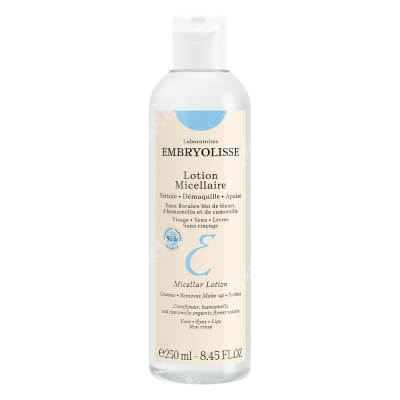 Embryolisse Lotion Micellar Płyn micelarny 250 ml