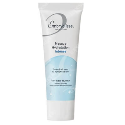 Embryolisse Masque Hydration Intense Maska intensywnie nawilżająca 50 ml