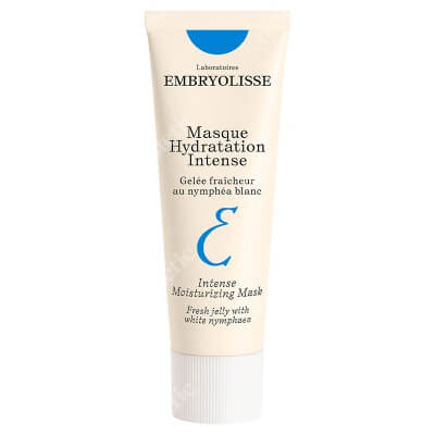 Embryolisse Masque Hydration Intense Maska intensywnie nawilżająca 50 ml