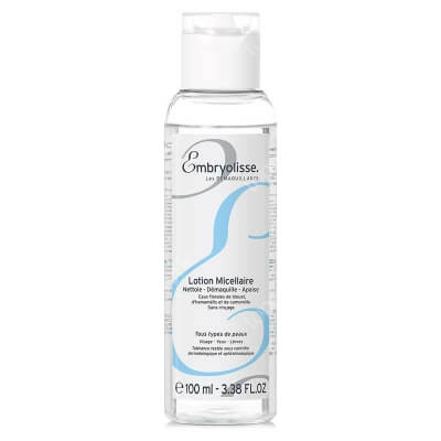 Embryolisse Micellar Lotion Płyn micelarny 100 ml