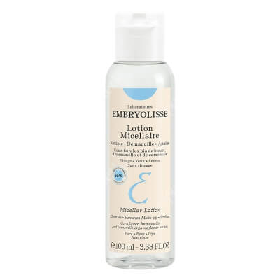 Embryolisse Micellar Lotion Płyn micelarny 100 ml