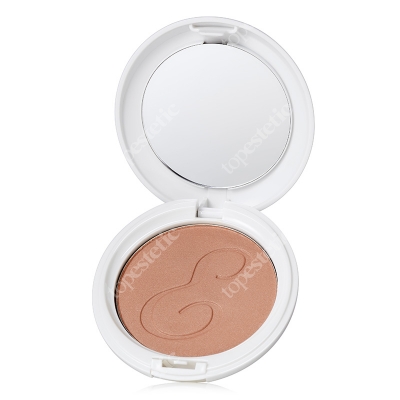 Embryolisse Poudre Compacte Bonne Mine Puder wygładzająco-brązujący 12 g