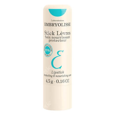 Embryolisse Protective Repair Stick Regenerujący balsam do ust 4 g