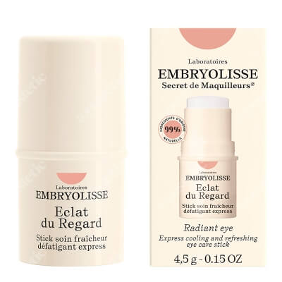 Embryolisse Radiant Eye Świetliste Oczy 4,5 g