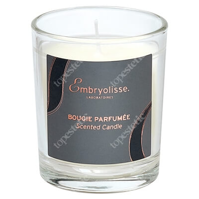 Embryolisse Scented Candle Świeczka o kwiatowym zapachu 1 szt