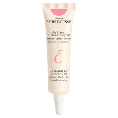 Embryolisse Smoothing Eye Contour Care New Krem wygładzający kontur oczu 15 ml