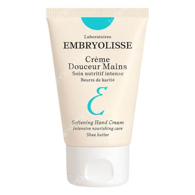 Embryolisse Softening Hand Cream Odżywczy krem do rąk 50 ml
