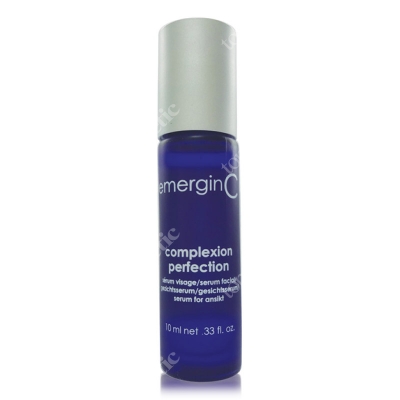 EmerginC Complexion Perfection Silnie antyoksydacyjne serum 10 ml