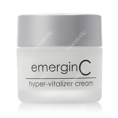 EmerginC Hyper-Vitalizer Cream Nawilżający krem z kwasem alfa-liponowym i hialuronowym 50 ml
