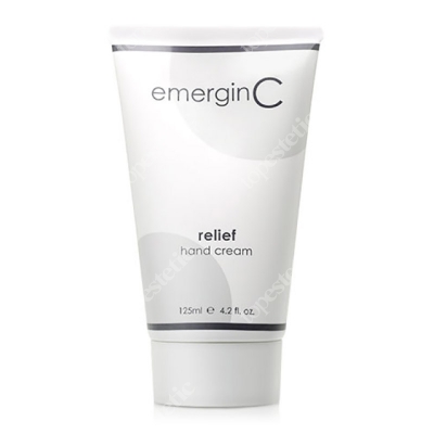 EmerginC Relief Hand Cream Kojący krem do rąk 60 ml