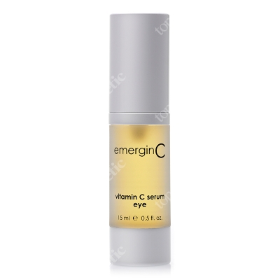 EmerginC Vitamin C Eye Serum Serum pod oczy z witaminą C 15 ml