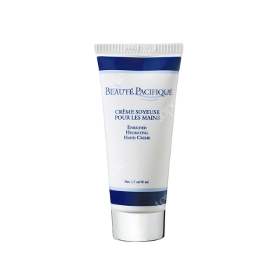 Beaute Pacifique Enriched Hydrating Hand Creme Krem do rąk 50 ml