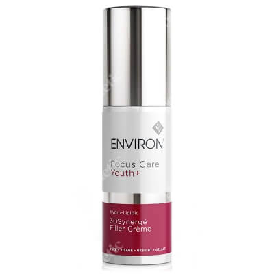 Environ 3D Synerge Filler Creme Krem 30 ml