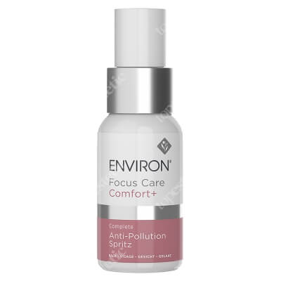 Environ Anti Pollution Spritz Spray antyoksydacyjny 50 ml