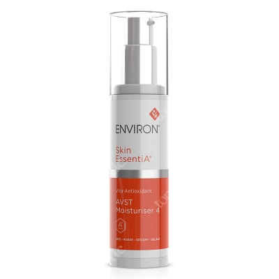 Environ AVST 4 Skin EssentiA Cream Krem 50 ml