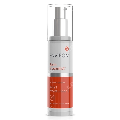 Environ AVST 5 Skin EssentiA Cream Krem 50 ml