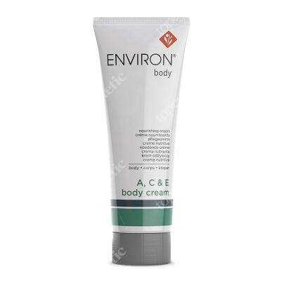 Environ Body Cream Vitamin Krem do ciała z wit. A,C i E 150 ml