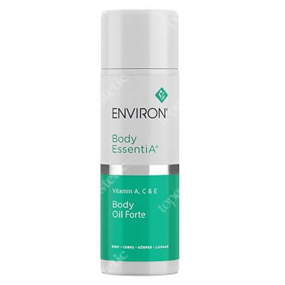 Environ Body Oil Forte Olejek intensywny do ciała 100 ml