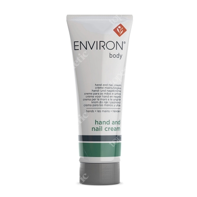 Environ Body – Hand & Nail Cream Krem do rąk i paznokci 50 ml