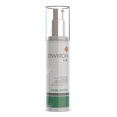 Environ Body Toning Gel - Body Profile Żel do ciała 100 ml