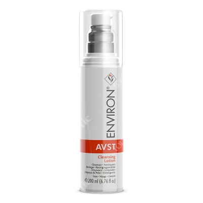 Environ Cleansing Lotion AVST Lotion zmywający 200 ml