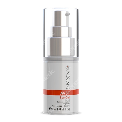 Environ Eye Gel AVST Żel wokół oczu 15 ml