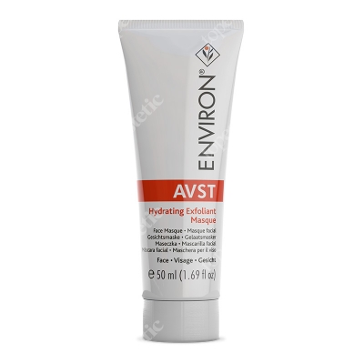 Environ Hydrating Exfolient Masque AVST Maska 50 ml