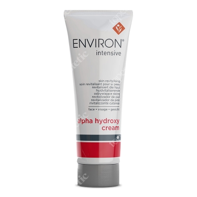 Environ Intensive Alpha Hydroxy Cream Krem Alpha Hydroxy 50 ml