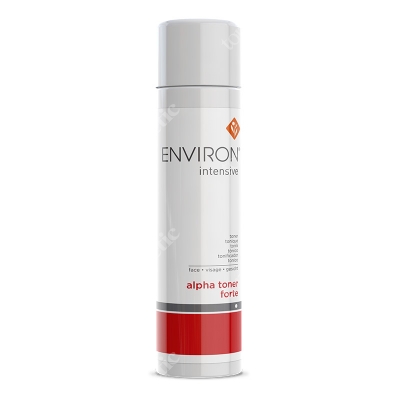 Environ Intensive Alpha Toner Forte Tonik Alpha Forte 200 ml